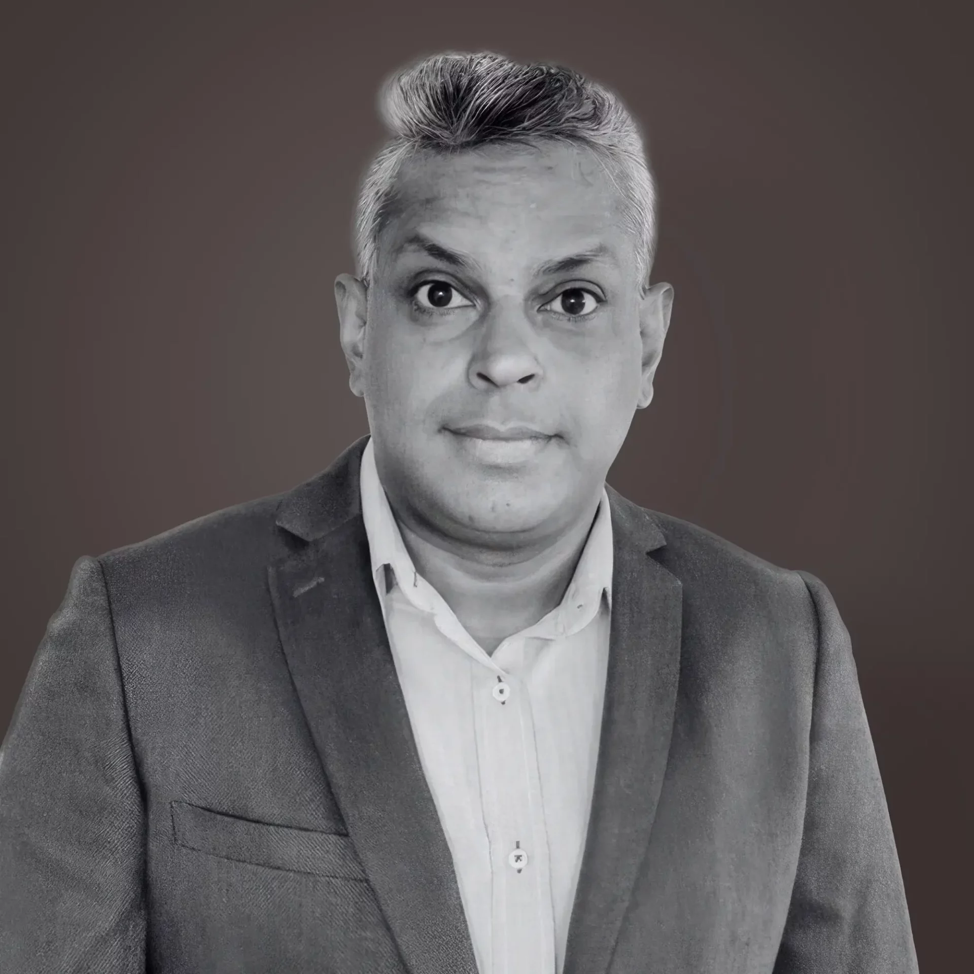 Mahesh Pulandaran